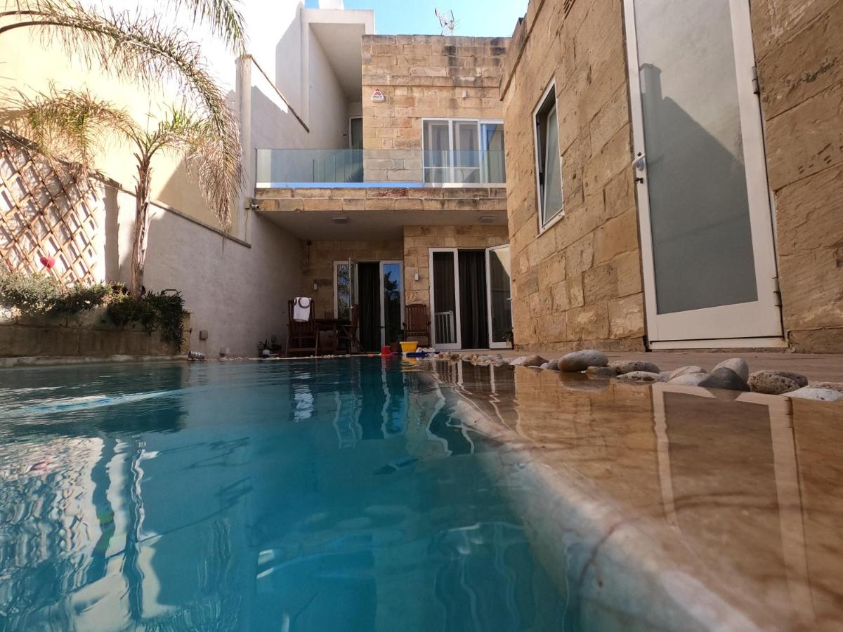 B&B Kirkop - The Luxury Home - Next to airport! - Bed and Breakfast Kirkop