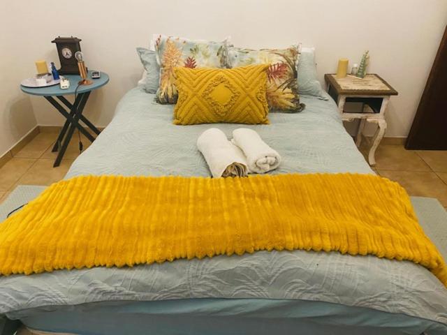 Apartamento de 2 dormitorios