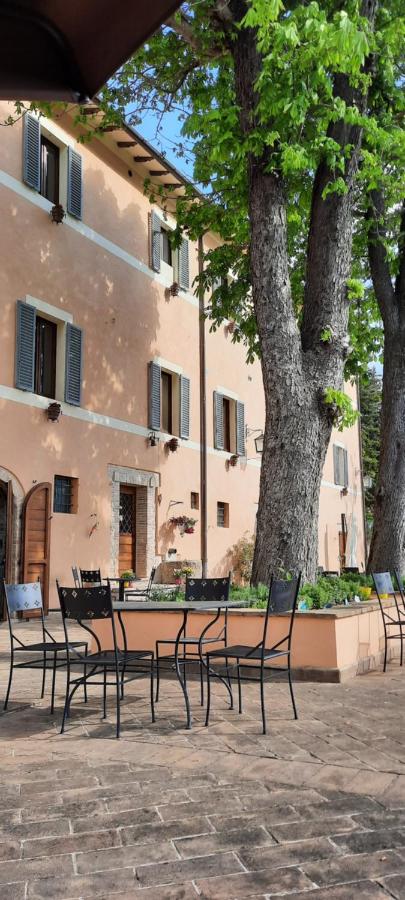 AGRITURISMO Villino Bellavista - B&B Spoleto