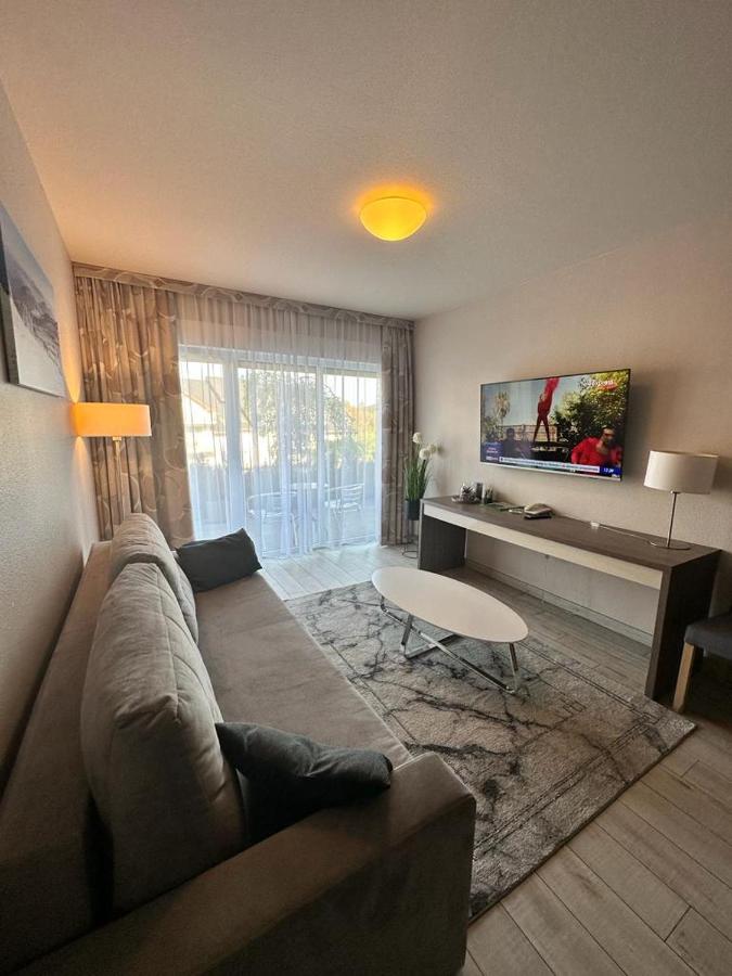 Apartament Czarna Góra BORMIO 2 - B&B