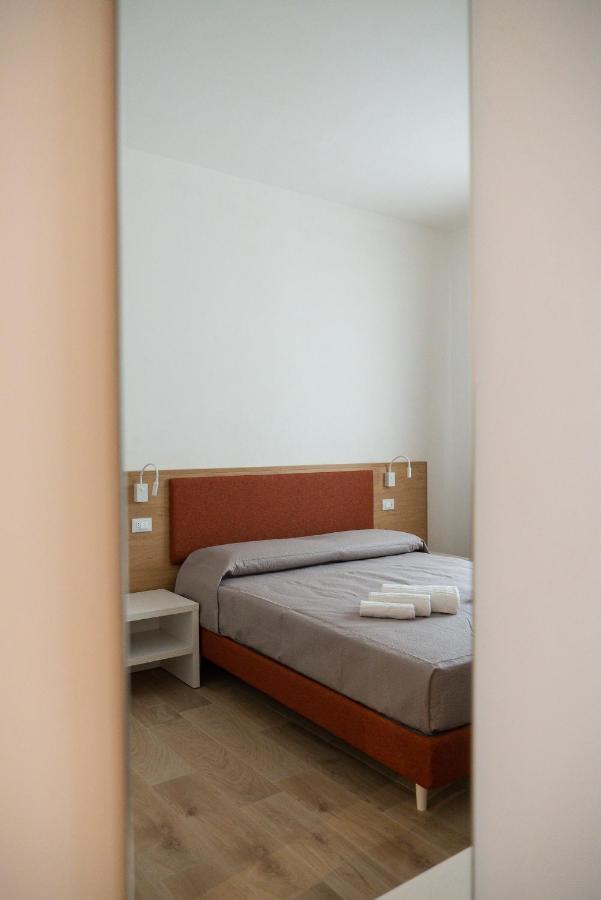 Großes Doppelzimmer