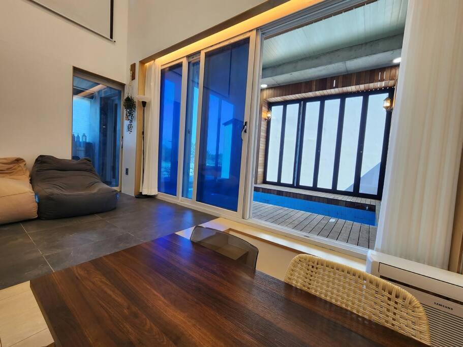 Muah Villa - B&B Jeju