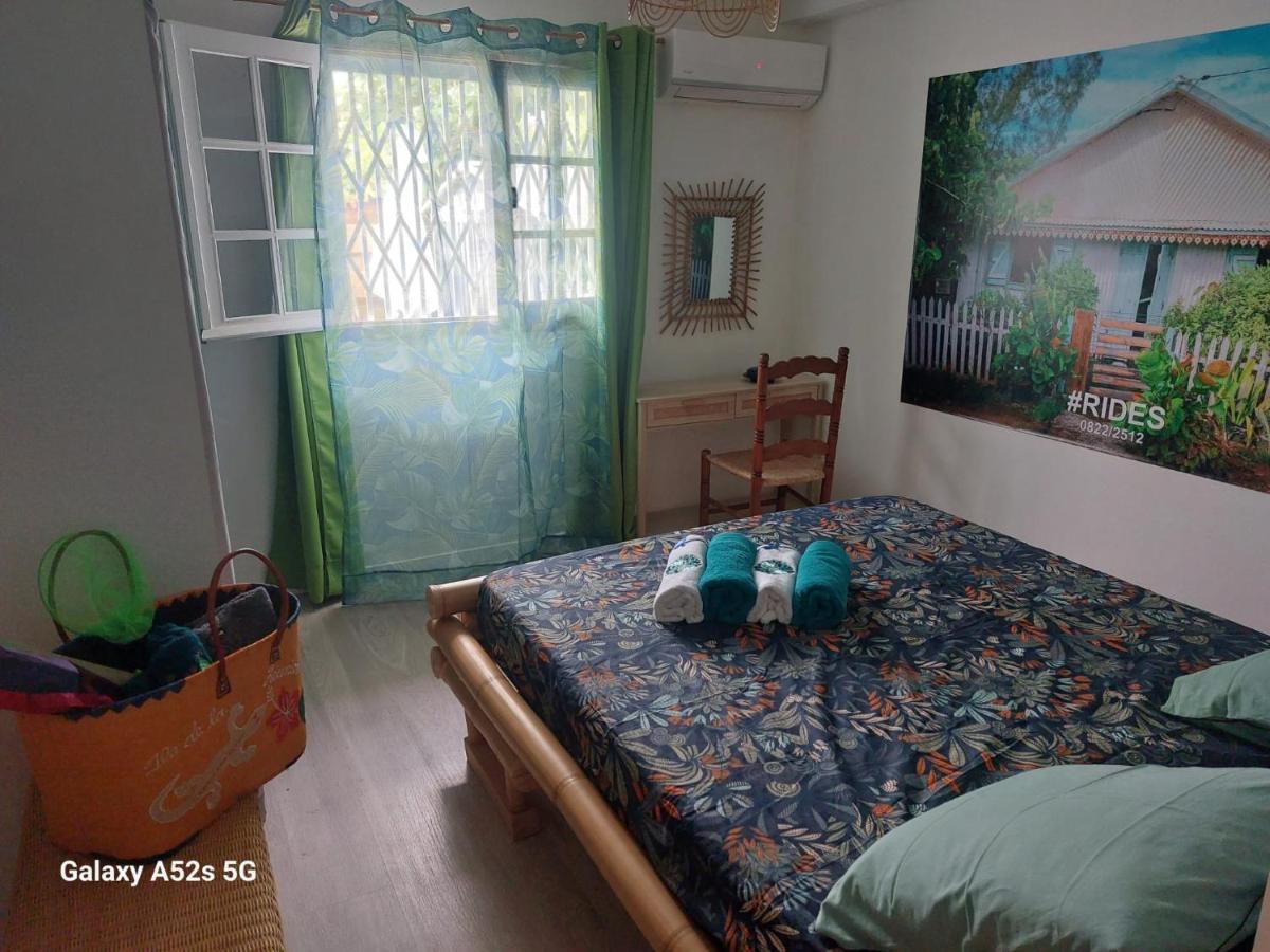 Casa con 2 Camere da Letto