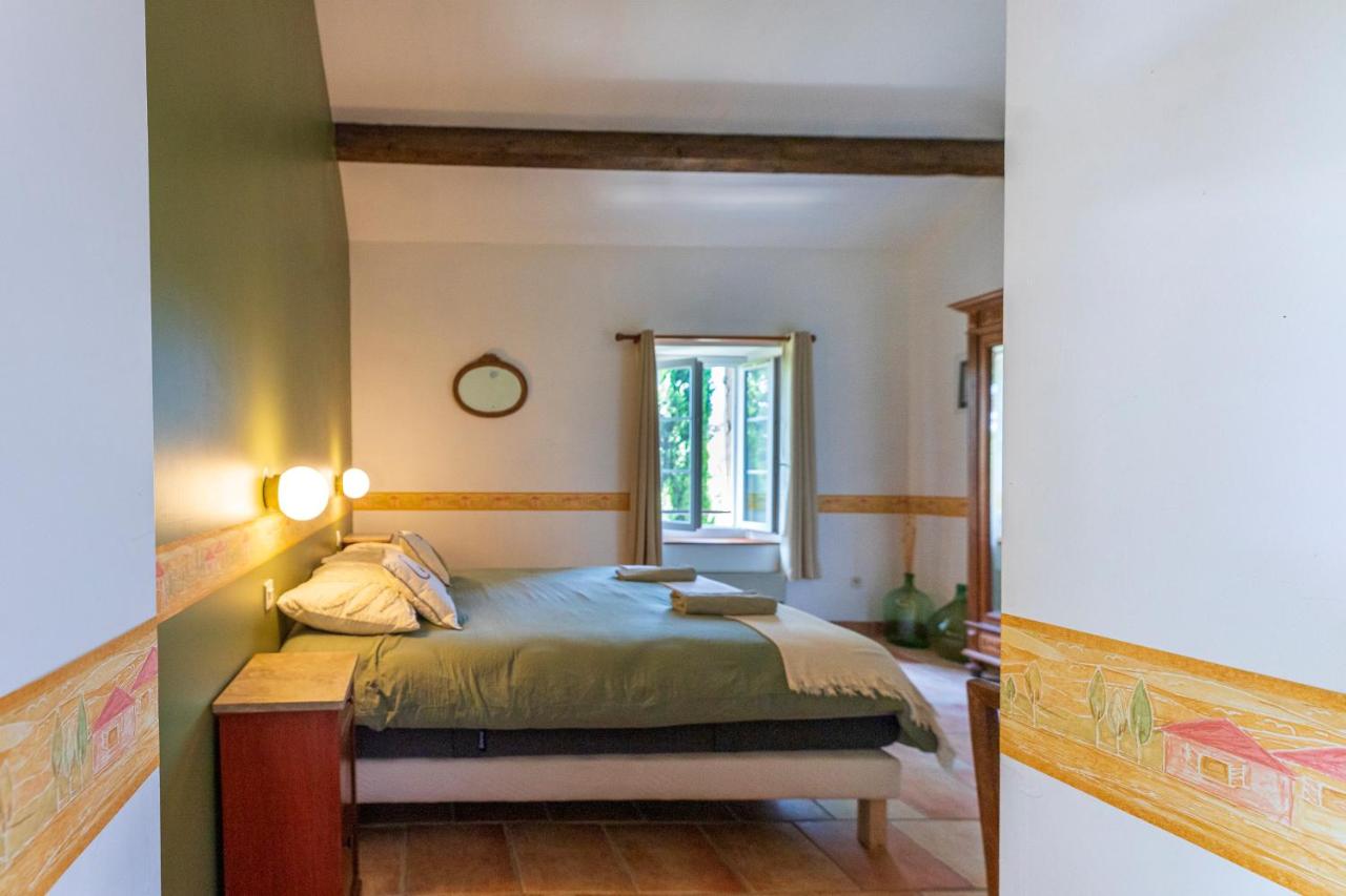 Habitación Doble con baño privado