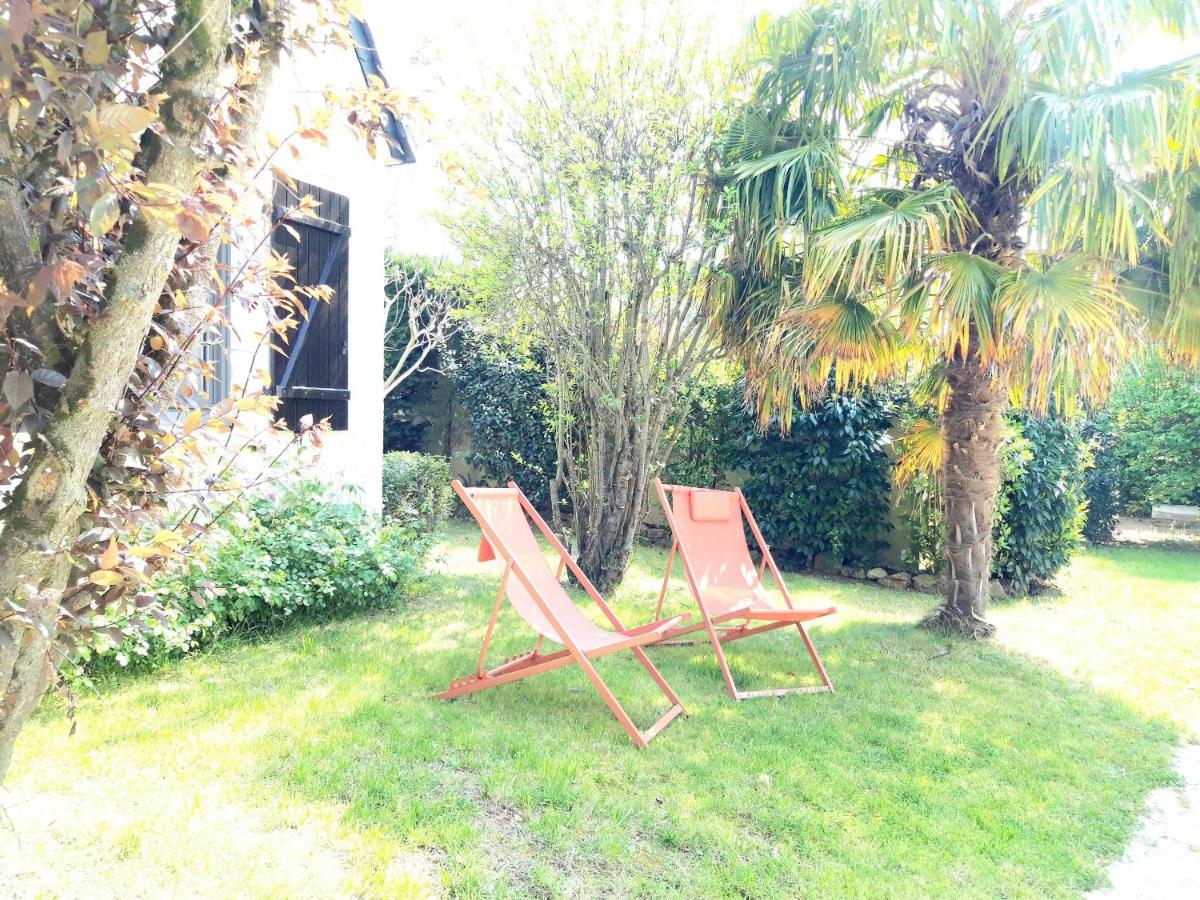 Le Clos Beauséjour - B&B