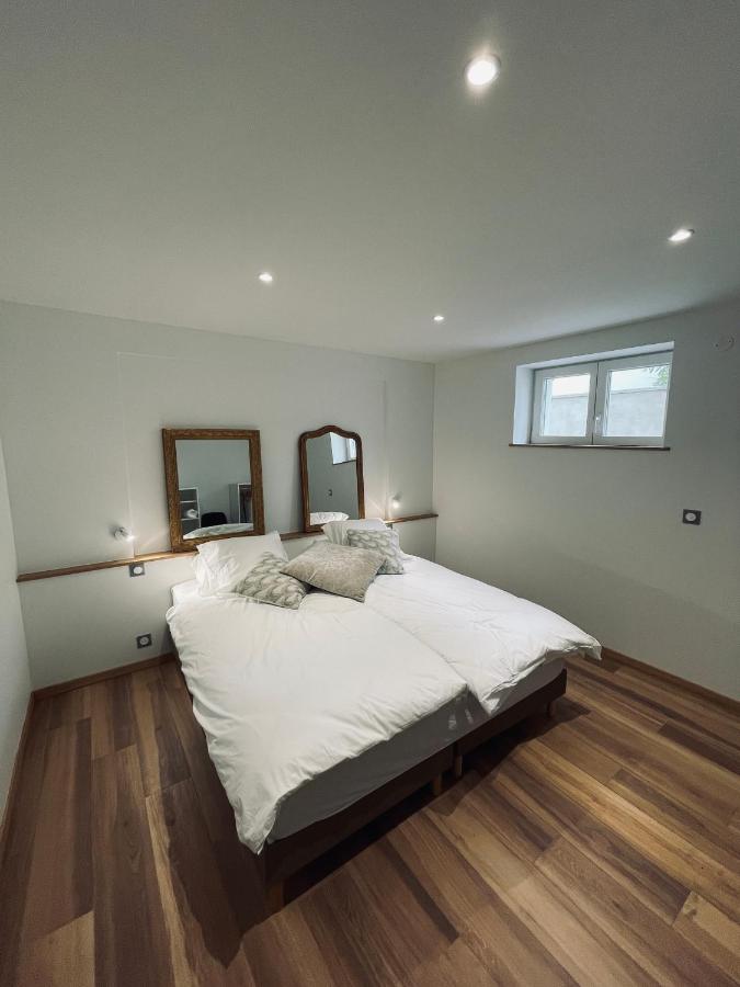 Appartamento con 2 Camere da Letto