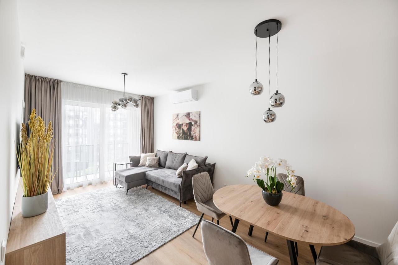Žalia kopa Metropolis Vilnius - Chambres d’hôtes Vilnius
