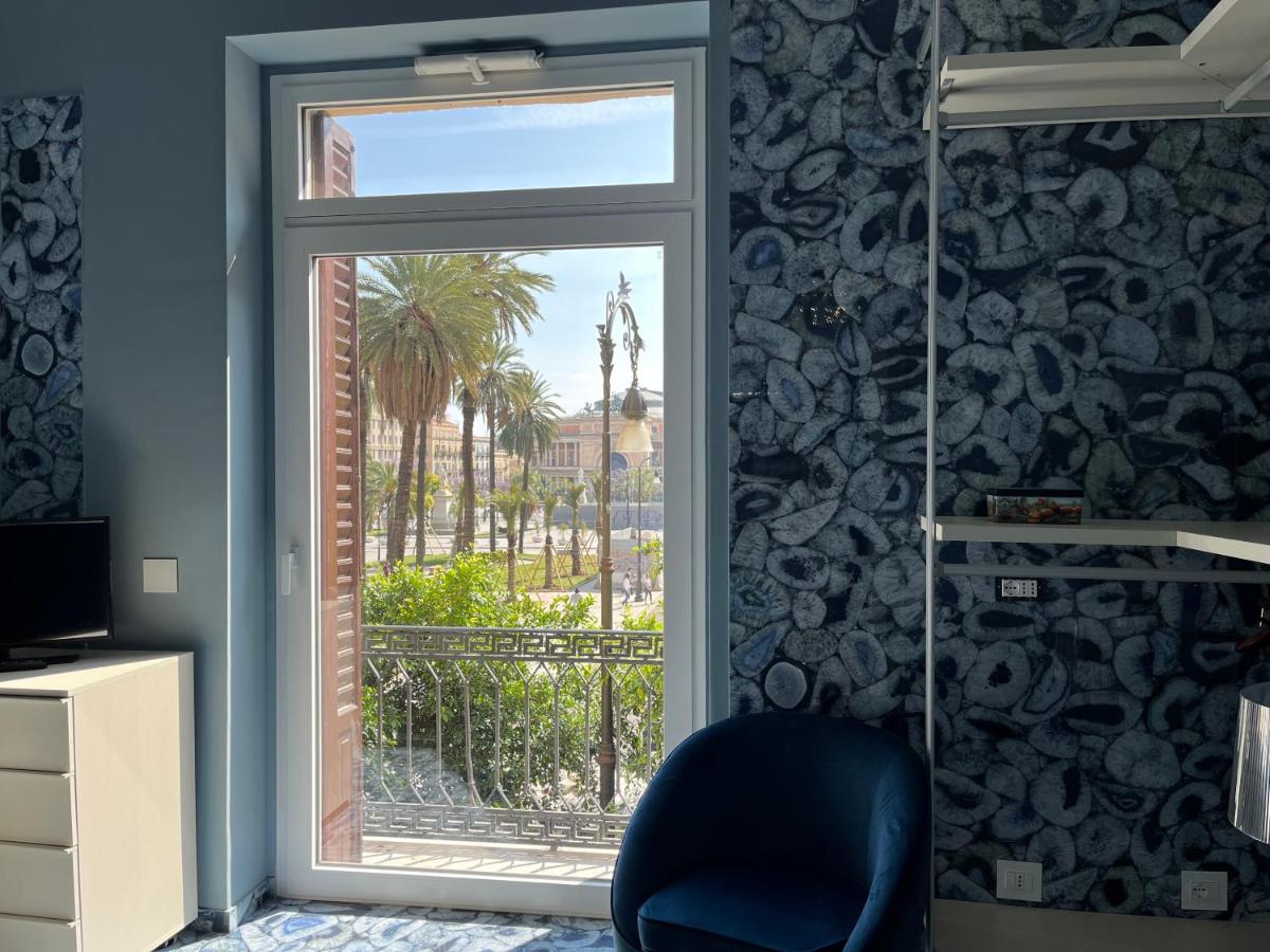 La Dimora di Donna Claudia - B&B Palermo