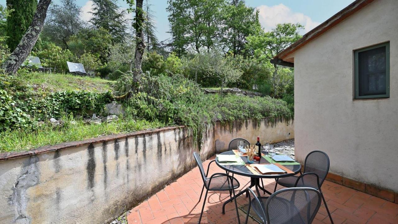 La Luna - B&B Gaiole in Chianti