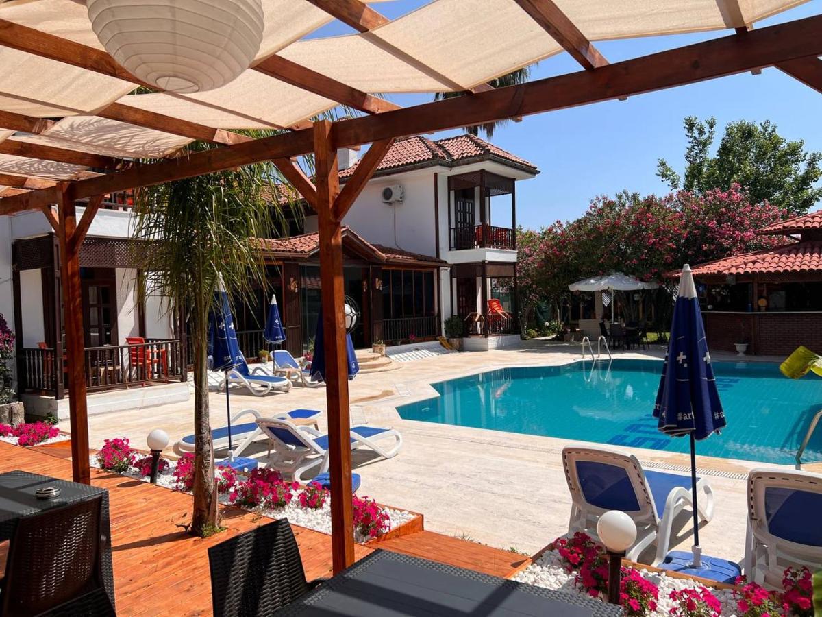 B&B Kemer - Palma Rosa Hotel - Bed and Breakfast Kemer