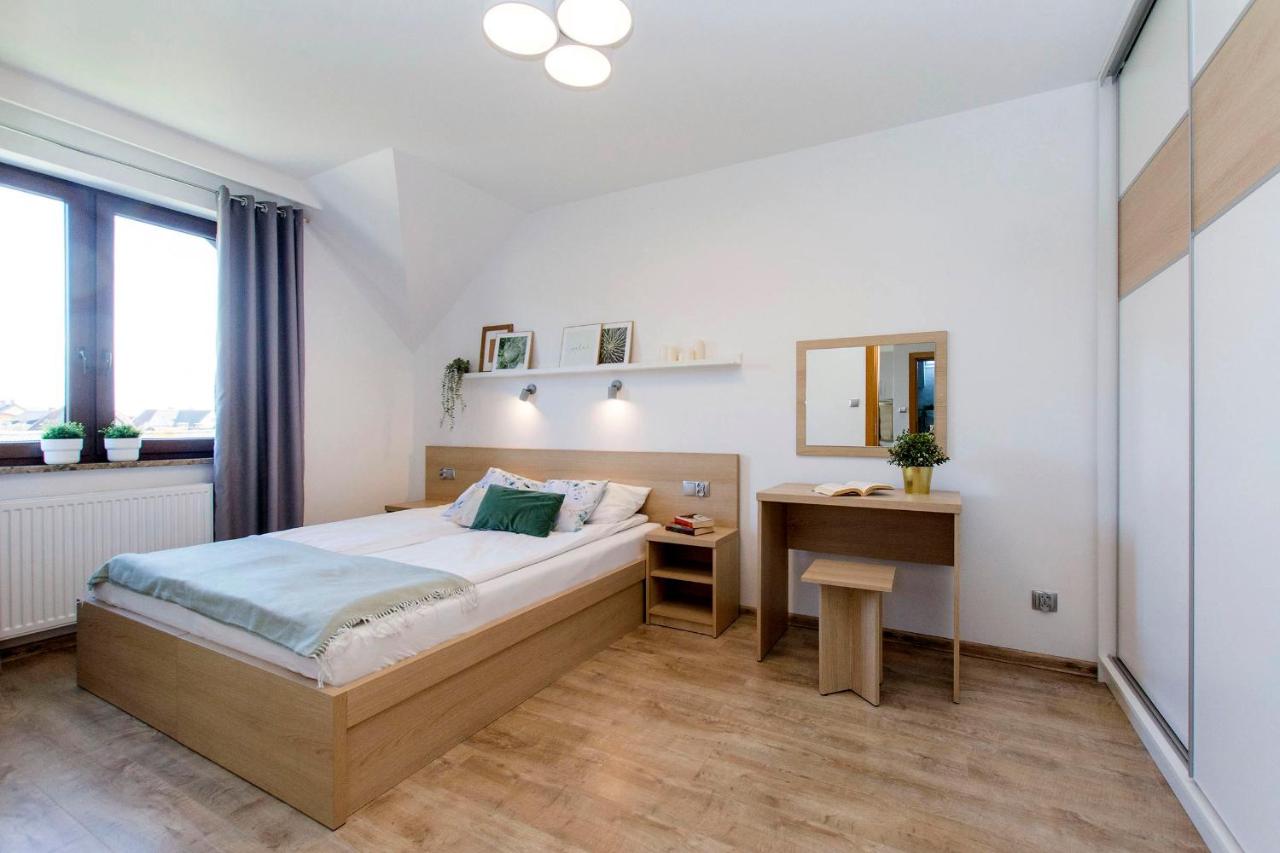 One-Bedroom Apartment Nr 5 