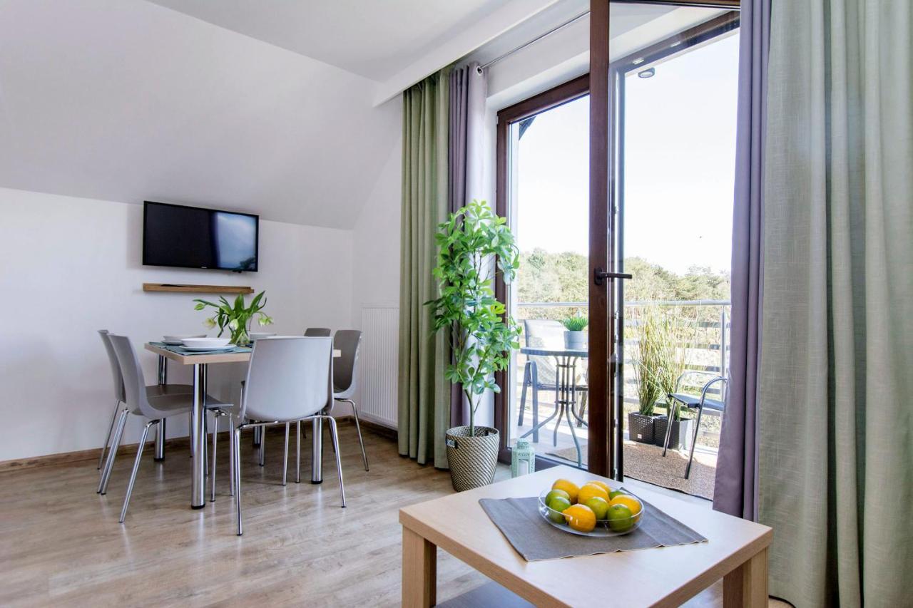 One-Bedroom Apartment Nr 5