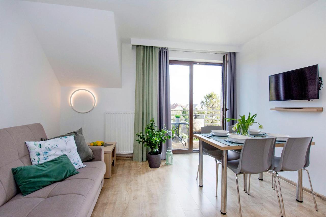 One-Bedroom Apartment nr 6