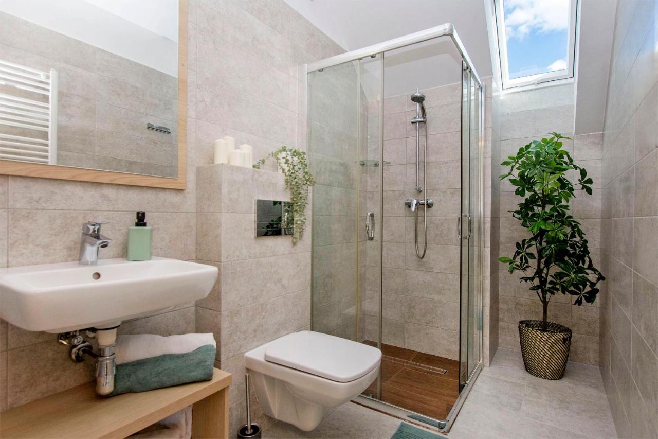 One-Bedroom Apartment nr 7
