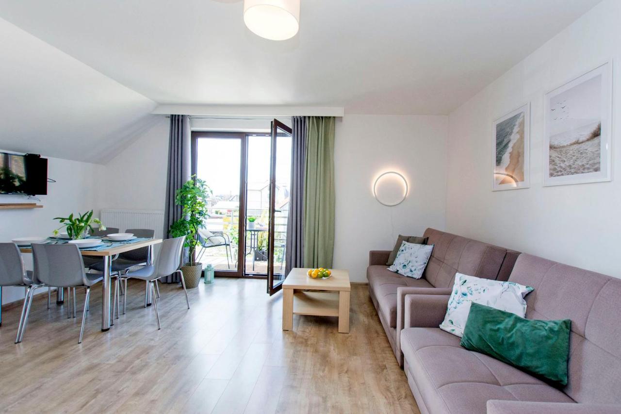 One-Bedroom Apartment nr 8