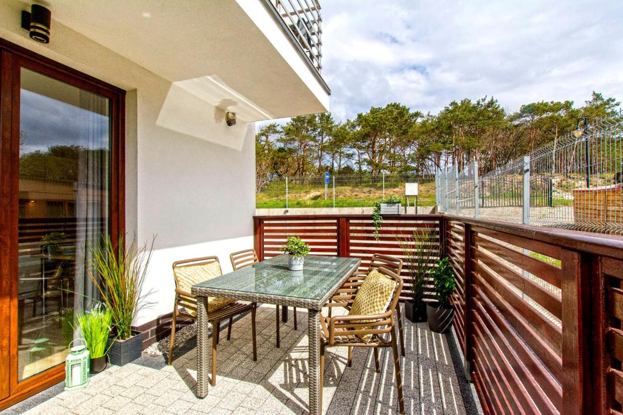 One-Bedroom Apartment nr 9