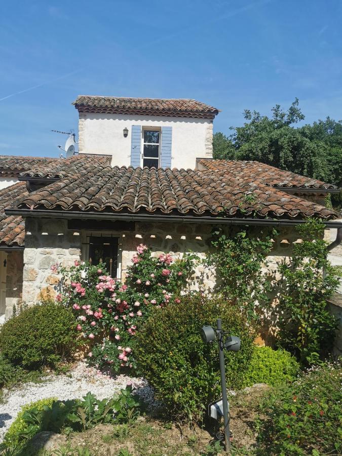 Domaine GEODORA, Parfumeur en Provence - Ferienwohnung