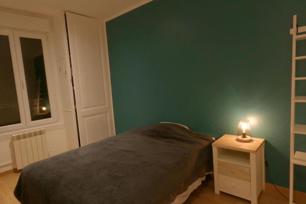 Appartement 4 personnes 50m2 à 300m de la plage - B&B Berck