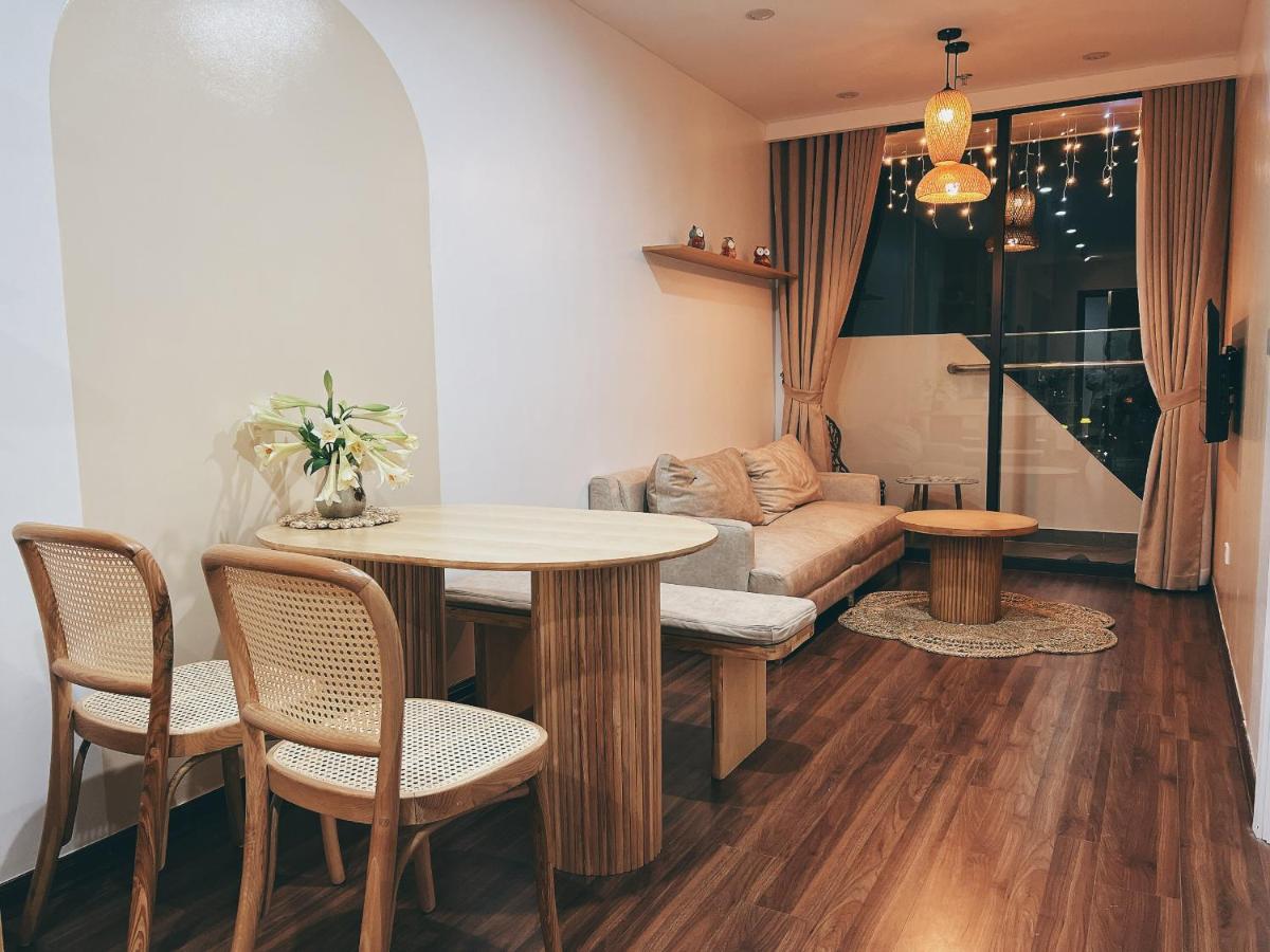 B&B Ha Long - Green diamond Hạ Long - Bed and Breakfast Ha Long