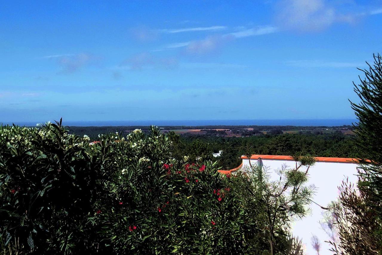 Salgadinho Casa de Campo & Selao da Eira Velha - B&B