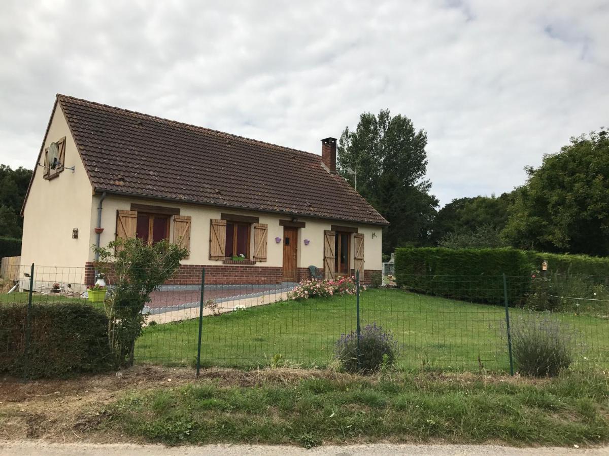 B&B Saint-Valery-sur-Somme - Chambre d’hôte - Bed and Breakfast Saint-Valery-sur-Somme