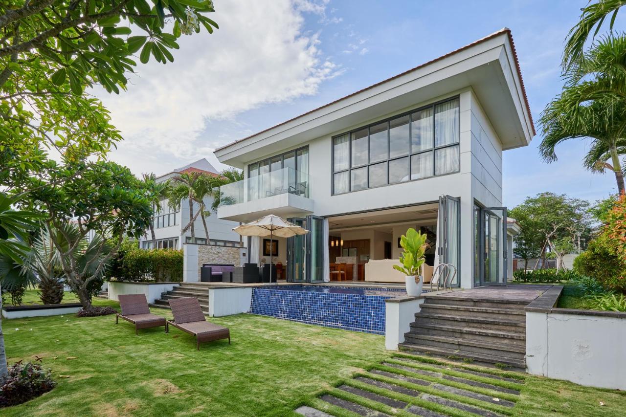 Ocean Sunny Villas Da Nang - Chambres d’hôtes Đà Nẵng