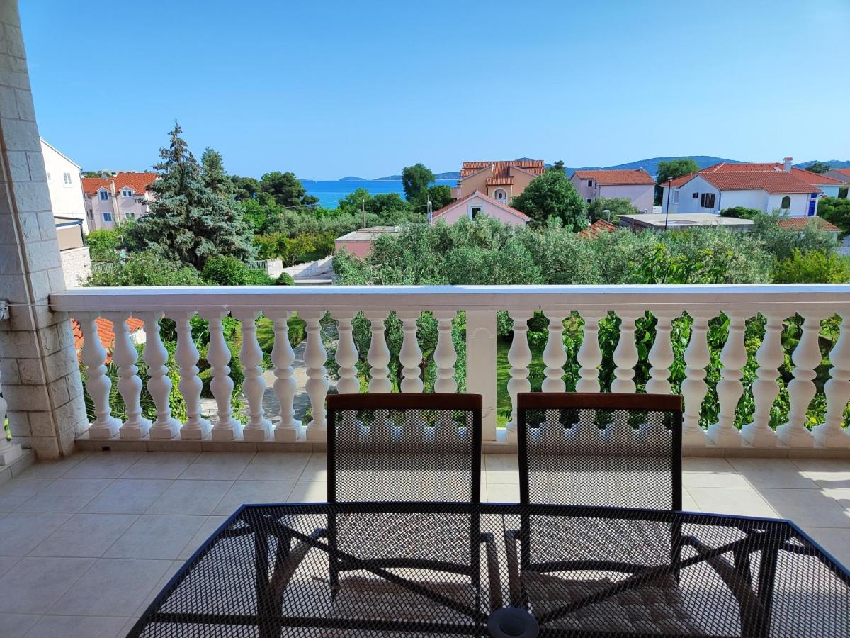 Apartmani Seka - Chambres d’hôtes Vodice