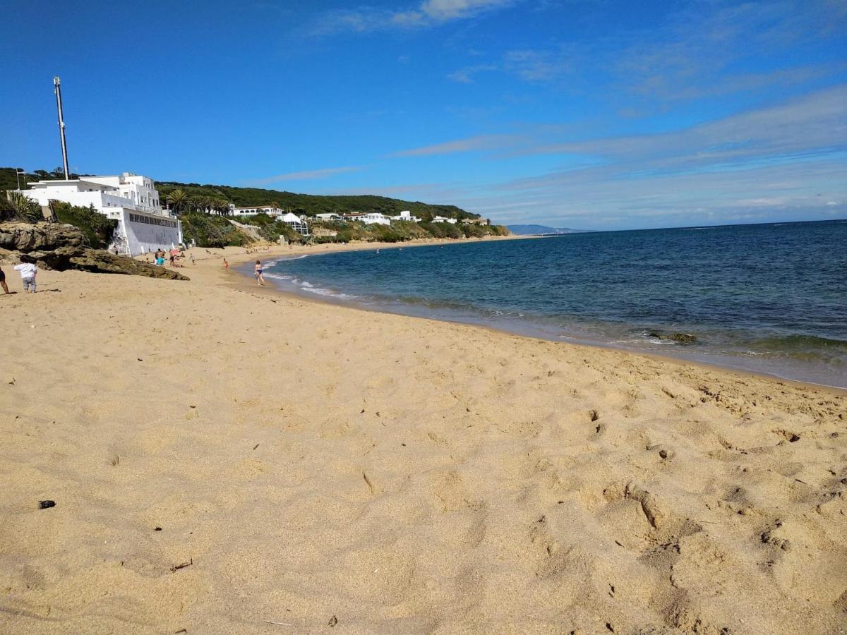 Caños de Meca Apartamento frente al mar - Ferienwohnung Los Caños de Meca