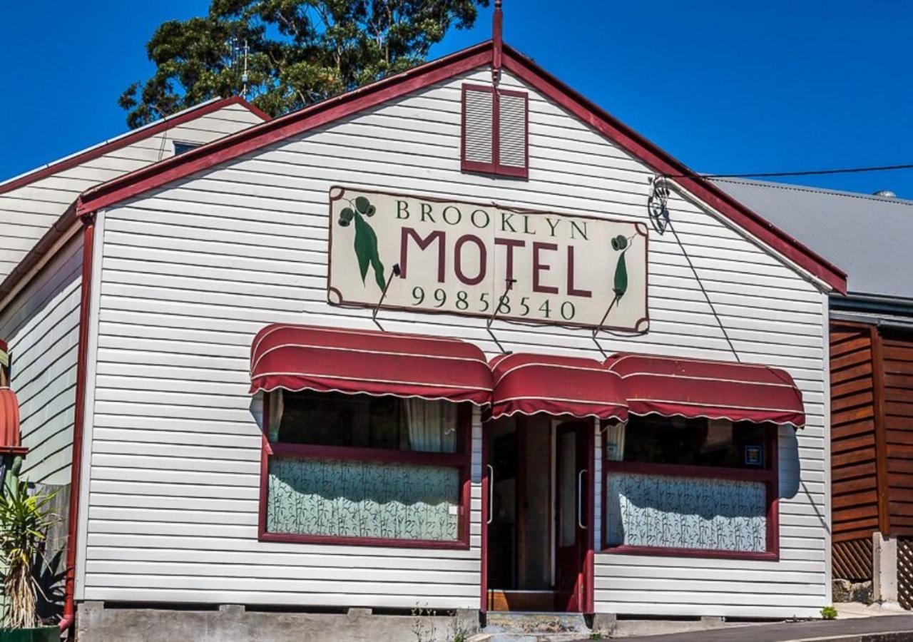 Brooklyn Motel - B&B
