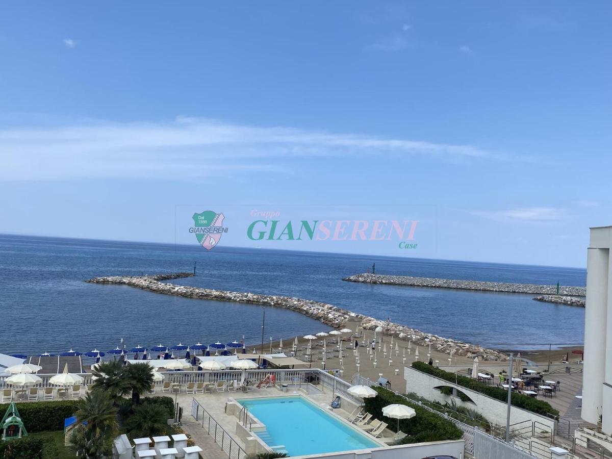 Villa Rosy - Bed and Breakfast San Vincenzo