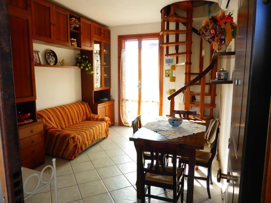 B&B Follonica - La casa di Pane - Bed and Breakfast Follonica