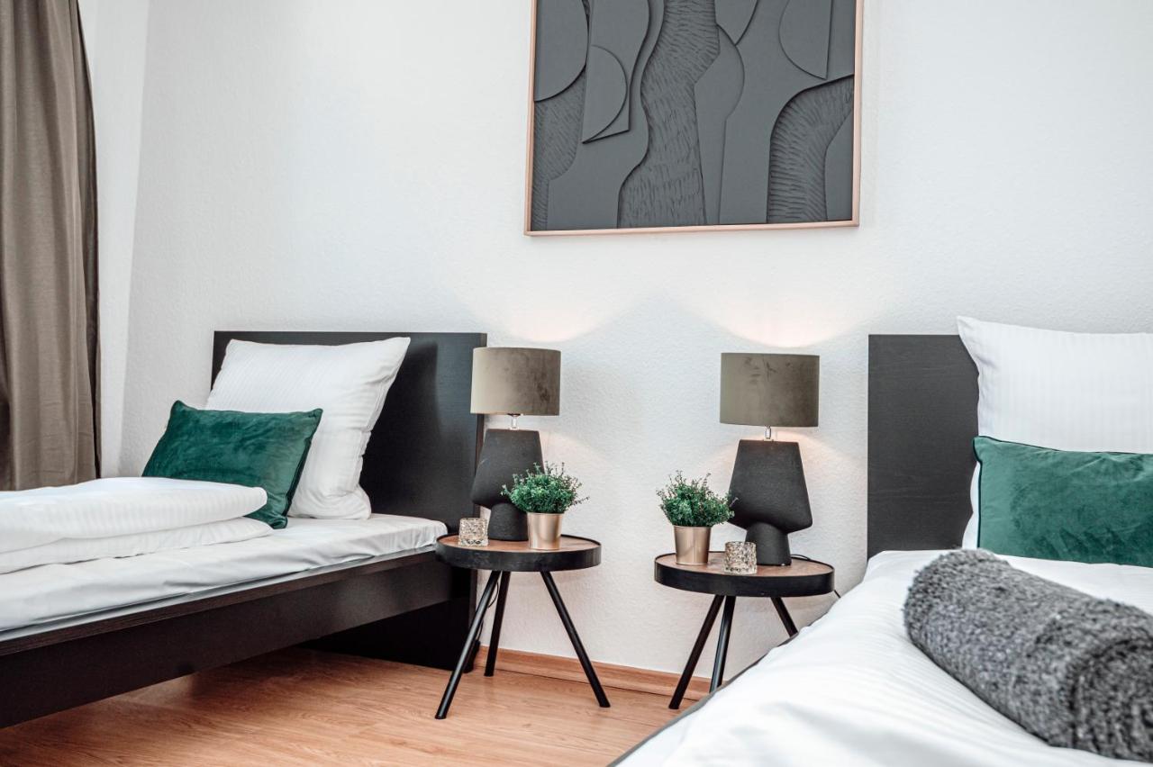 B&B Krefeld - Dream for 4 - Smart TV - Bed and Breakfast Krefeld