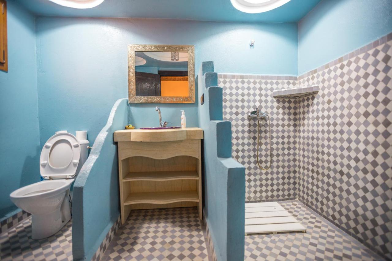 Budget Doppelzimmer