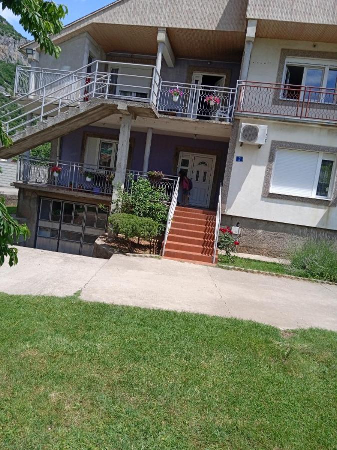 Villa Natalija - Ferienwohnung