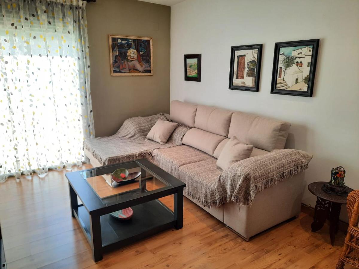 ALOJAMIENTO GLORIA - Bed and Breakfast Cazorla