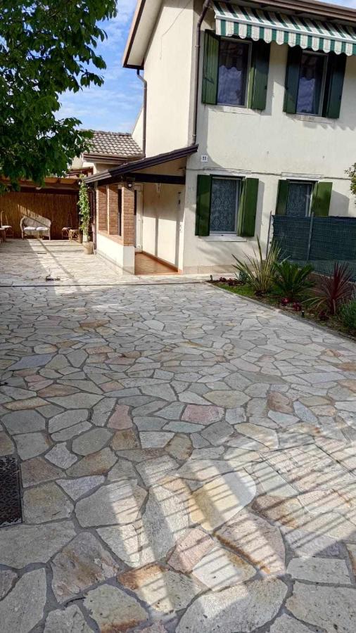 Traghetto vecchio house - B&B Cavallino-Treporti
