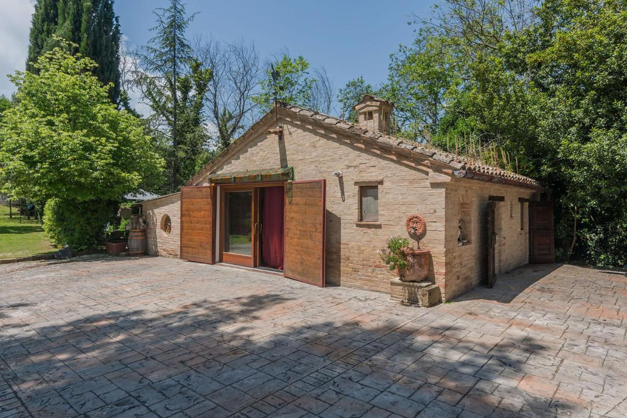 Casa Infinito 4 - Chambres d’hôtes