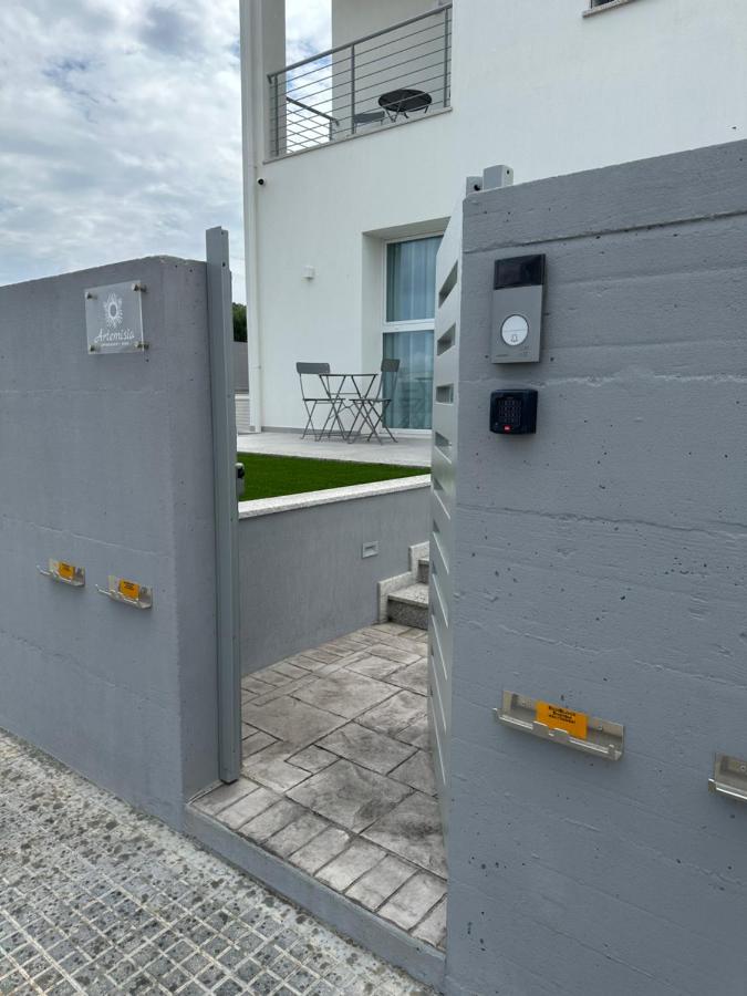 Apartment - Ground Floor