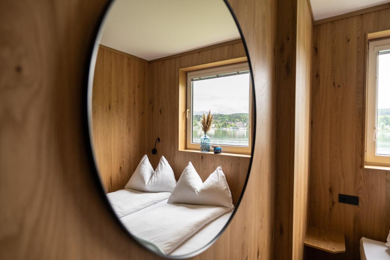 Apartment mit Seeblick