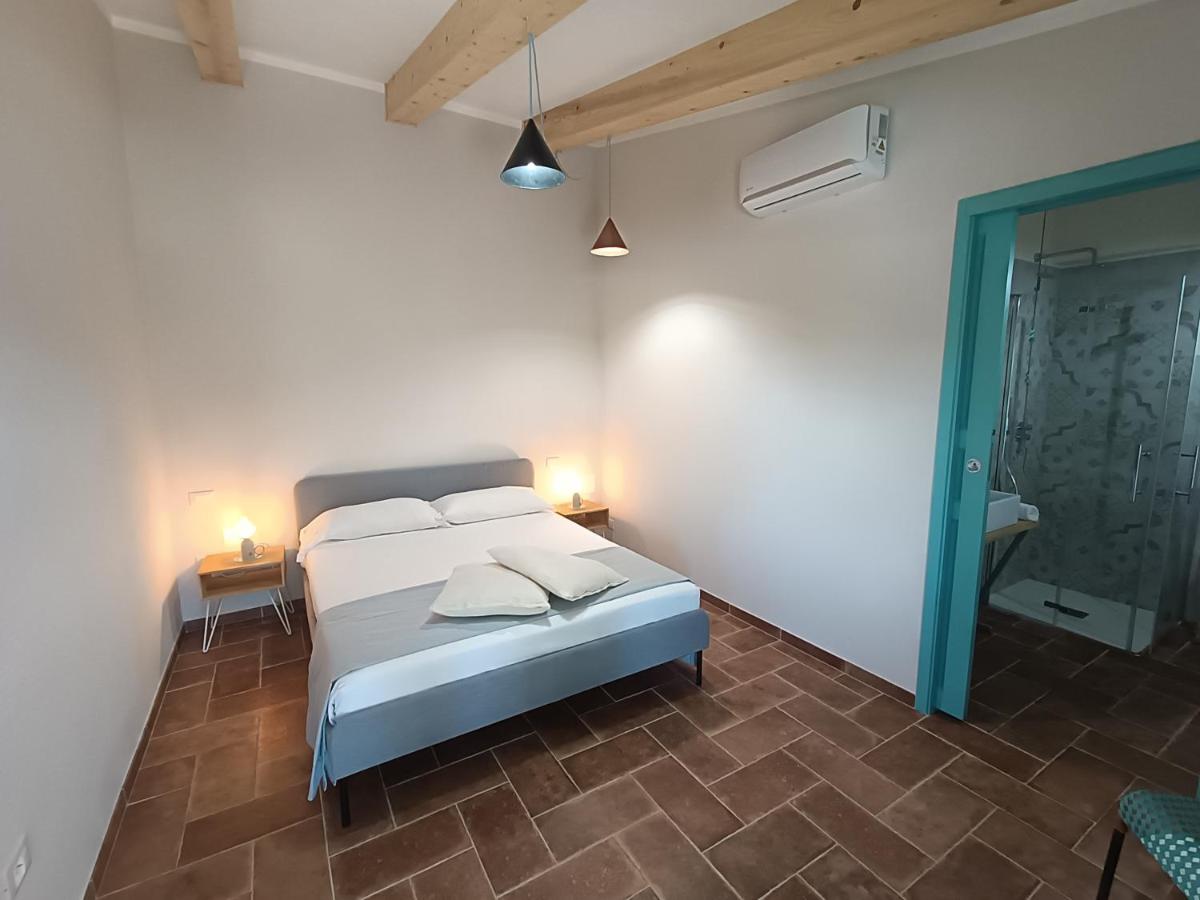 B&B Piombino - Agriturismo Al posto giusto - Bed and Breakfast Piombino