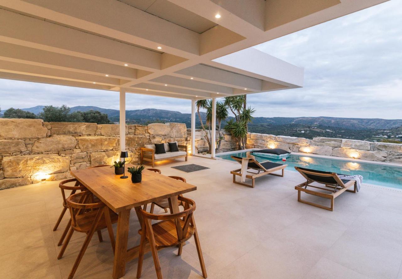 Benessere - B&B Kamilari