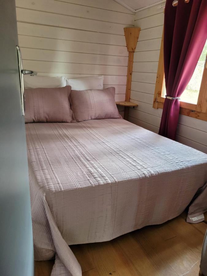 Chalet Climatisé SANTA MARIA à Bonifacio - Ferienwohnung