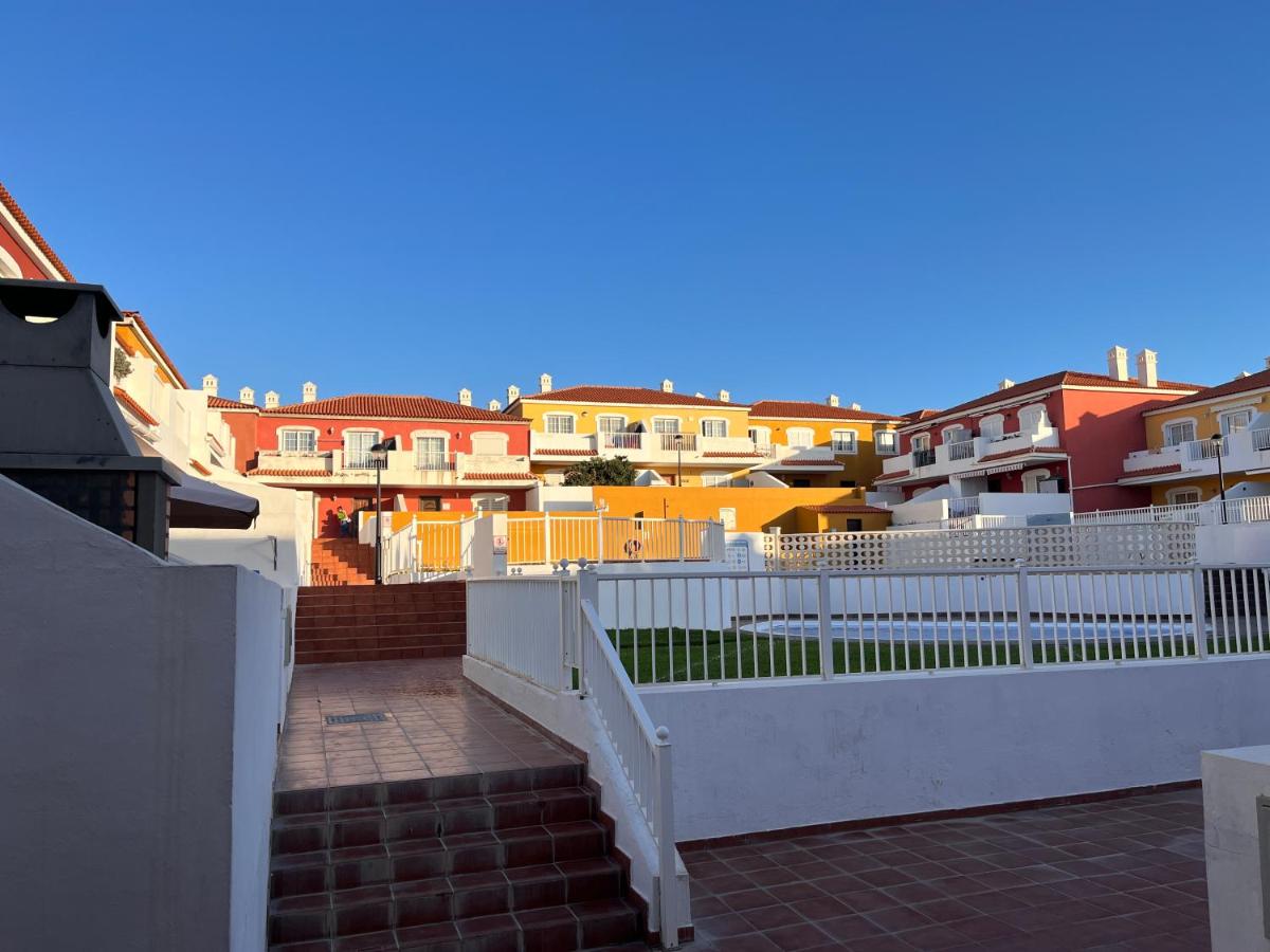 Apartamento Los Picachos, Poris de Abona - Chambres d’hôtes Santa Cruz de Ténérife