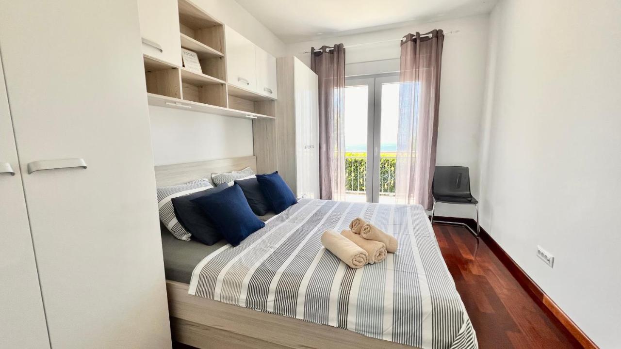 Deluxe Appartement met 2 Slaapkamers