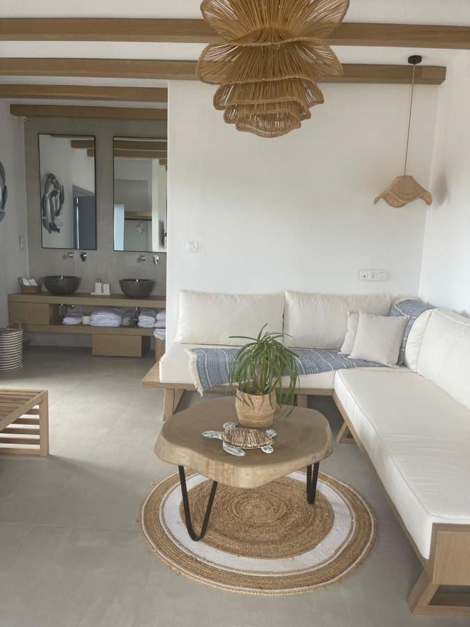 Habitación Doble Grande