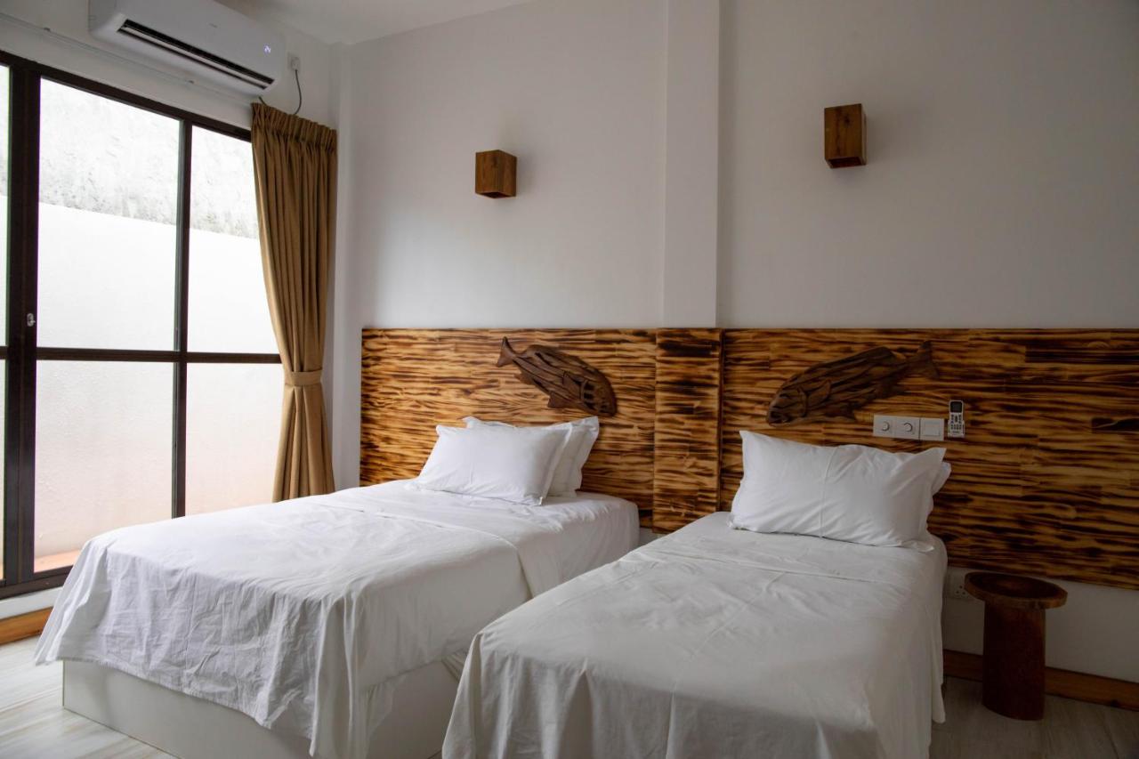 Camera Familiare Standard 