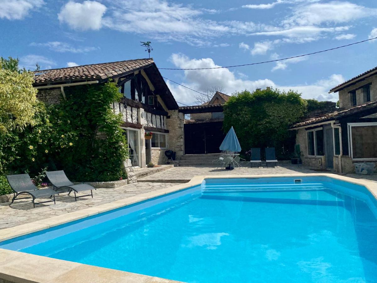 Anahata Gite - Chambres d’hôtes Constant