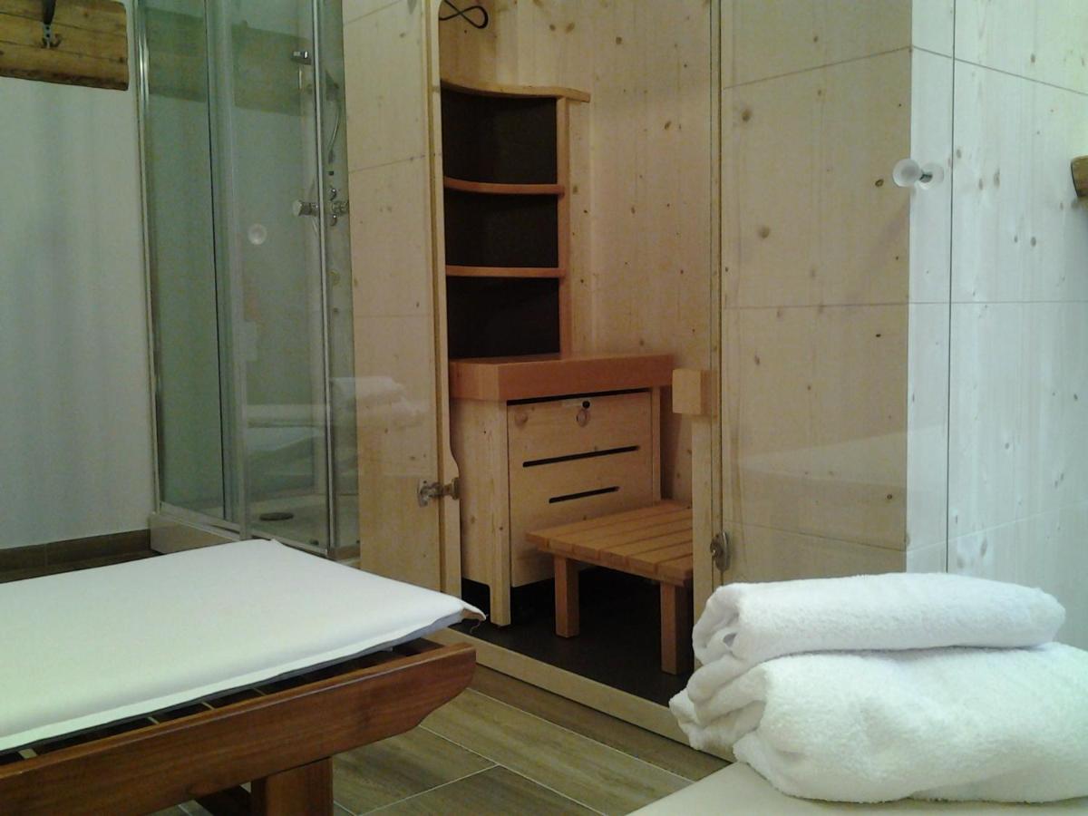 Cuore delle Dolomiti Alloggi Vacanze - Chambres d’hôtes