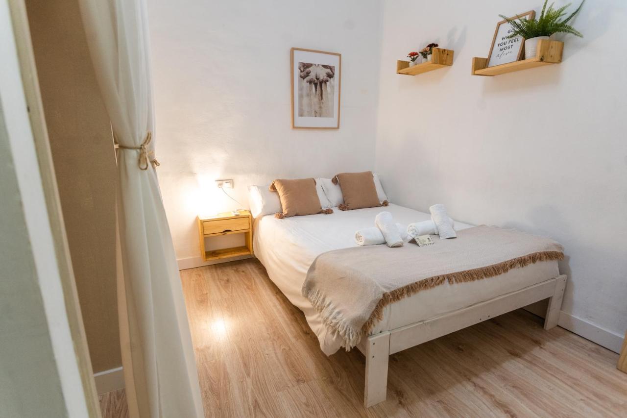 Doppelzimmer mit Gemeinschaftsbad