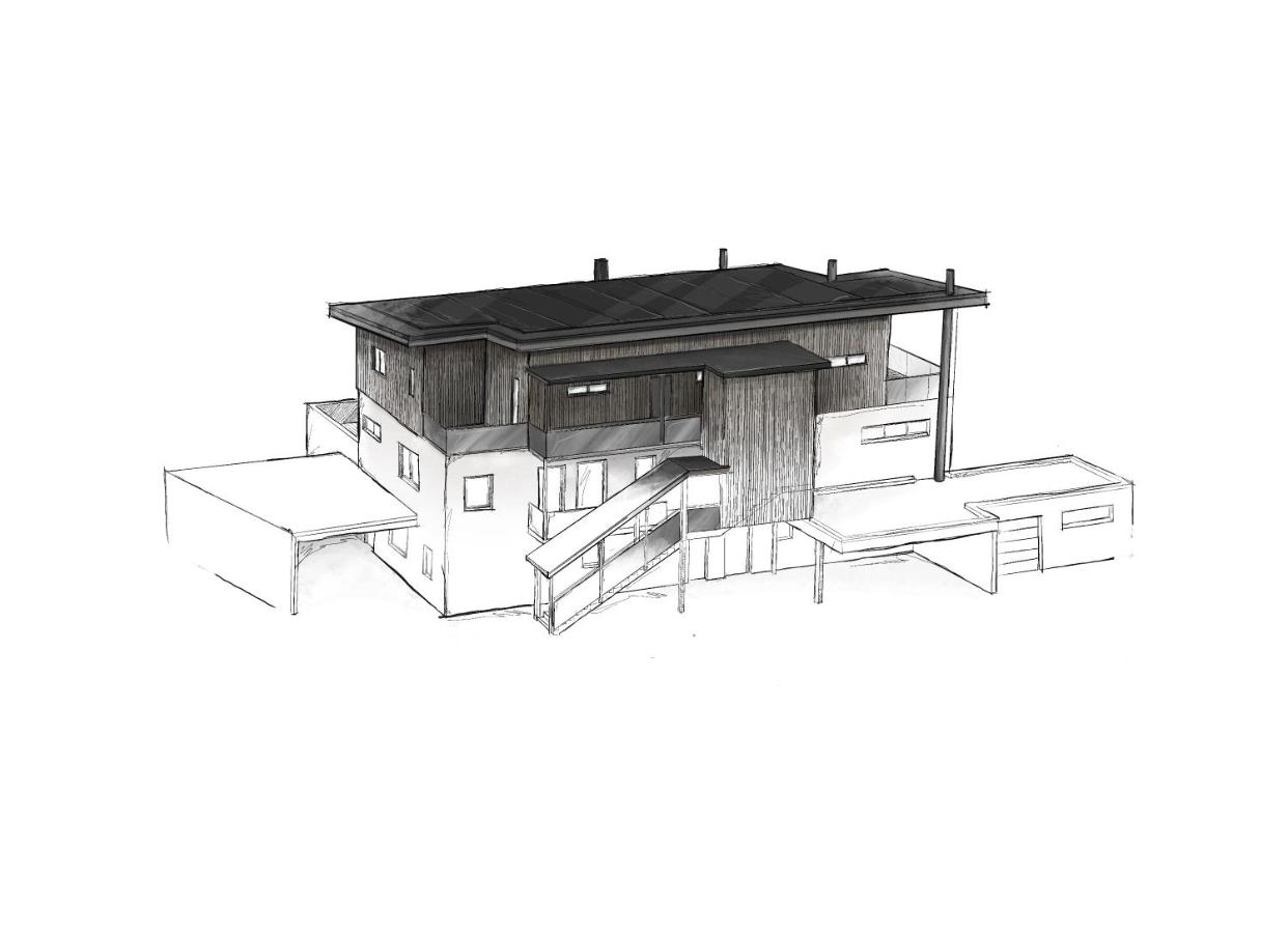 Schladming LOFT - B&B